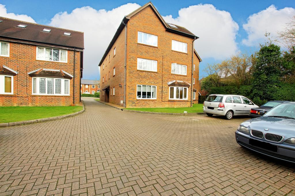 The Willows Crawley  Exterior foto