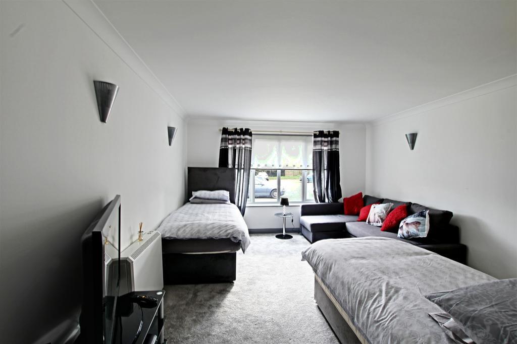 The Willows Crawley  Exterior foto