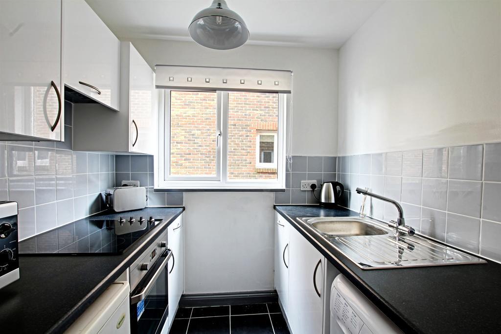 The Willows Crawley  Exterior foto